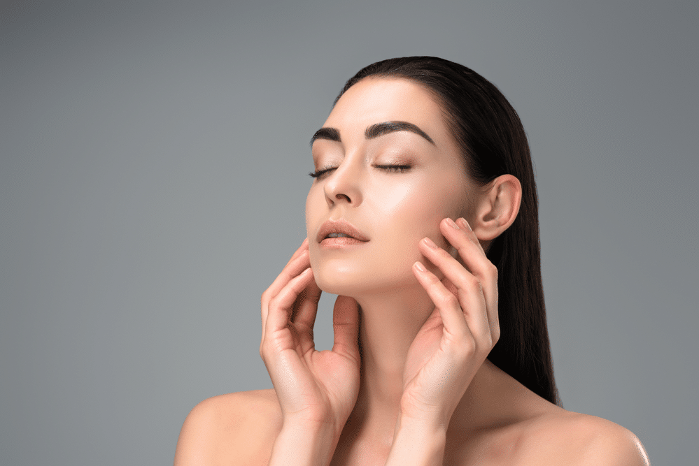 Where Can Sculptra Be Injected? | Allure Enhancement Center